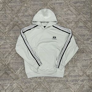 Balenciaga Hoodie